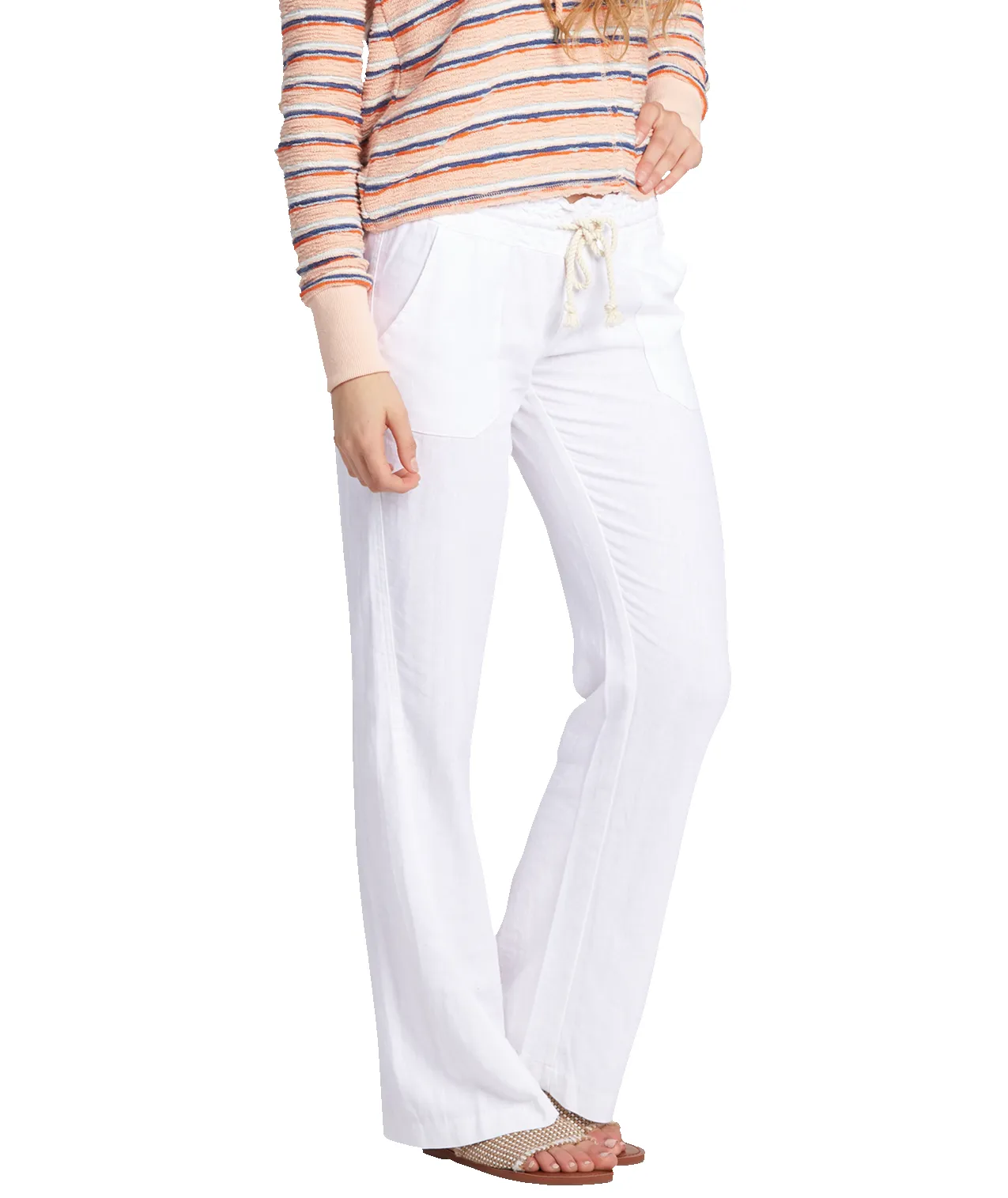 Oceanside Pant sold by Roxy product image thumbnail 4