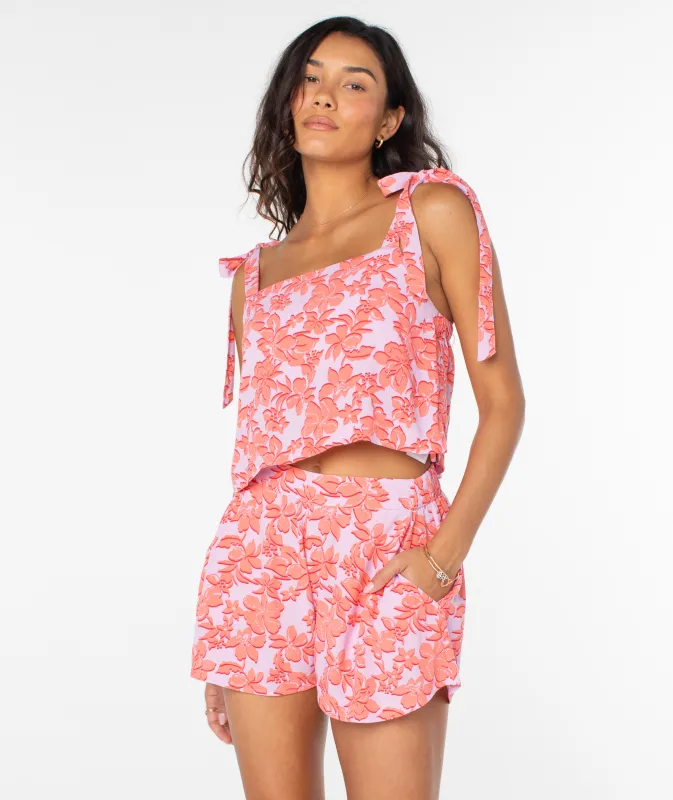 Sunny Adelaide Top sold by Roxy