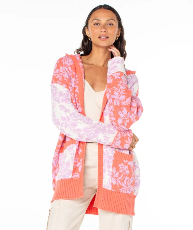 Laurel Sweater sold by Roxy