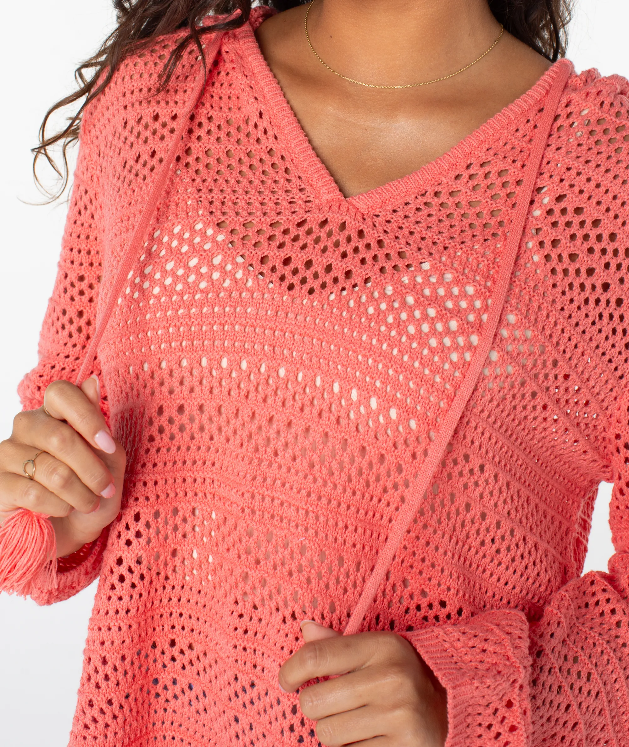 Hippie Love Sweater sold by Roxy product image thumbnail 3