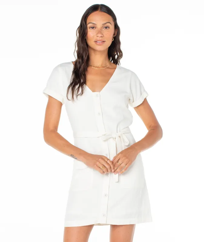 Kona Mini Dress sold by Roxy