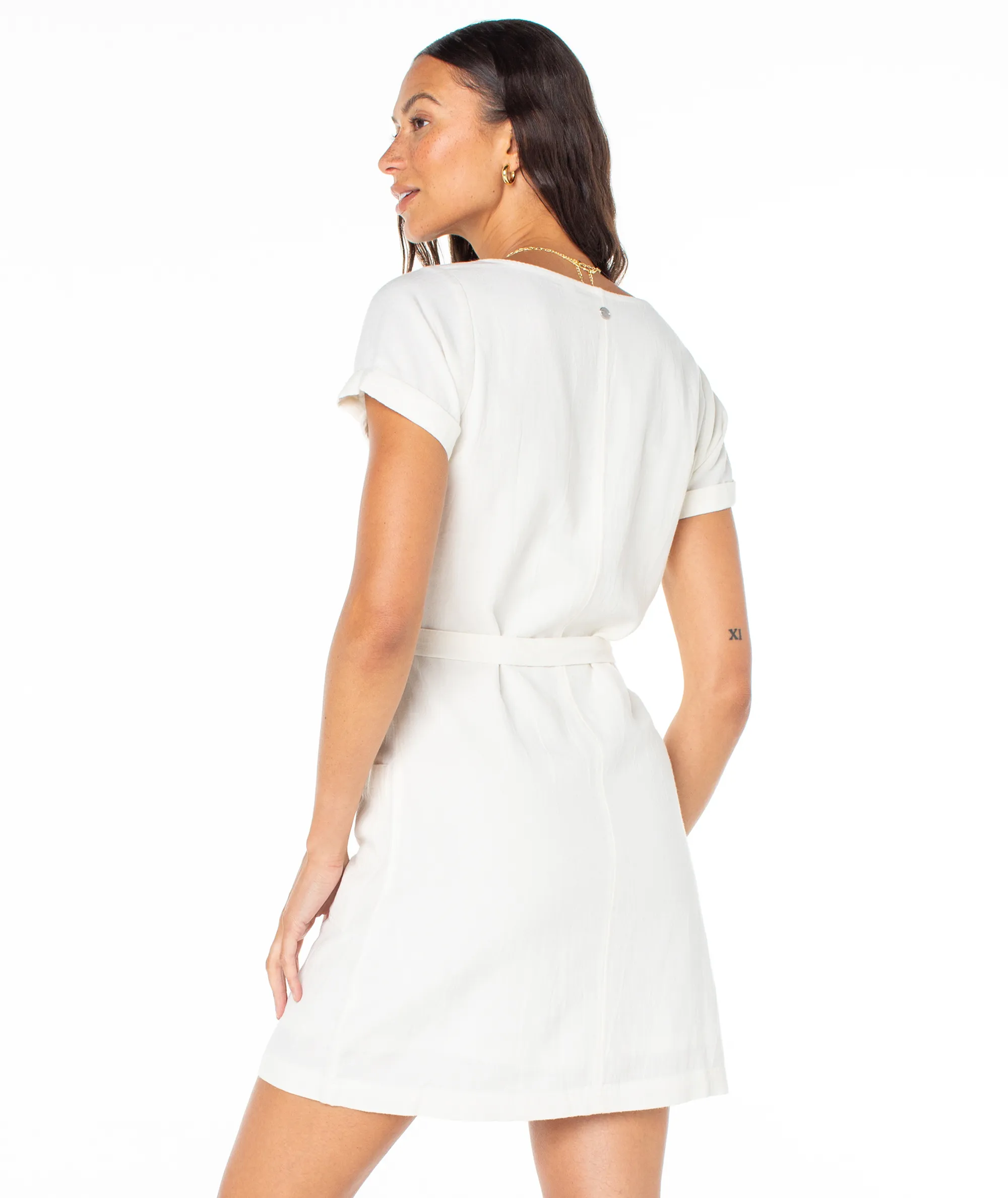 Kona Mini Dress sold by Roxy product image thumbnail 2