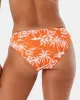 Vacay Vibes Hipster Lace Full Bikini Bottom sold by Roxy
