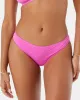 SD Beach Classics Moderate Bikini Bottom sold by Roxy