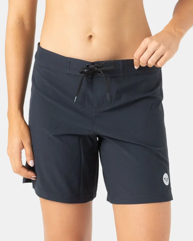 To Dye 7" Boardshort sold by Roxy
