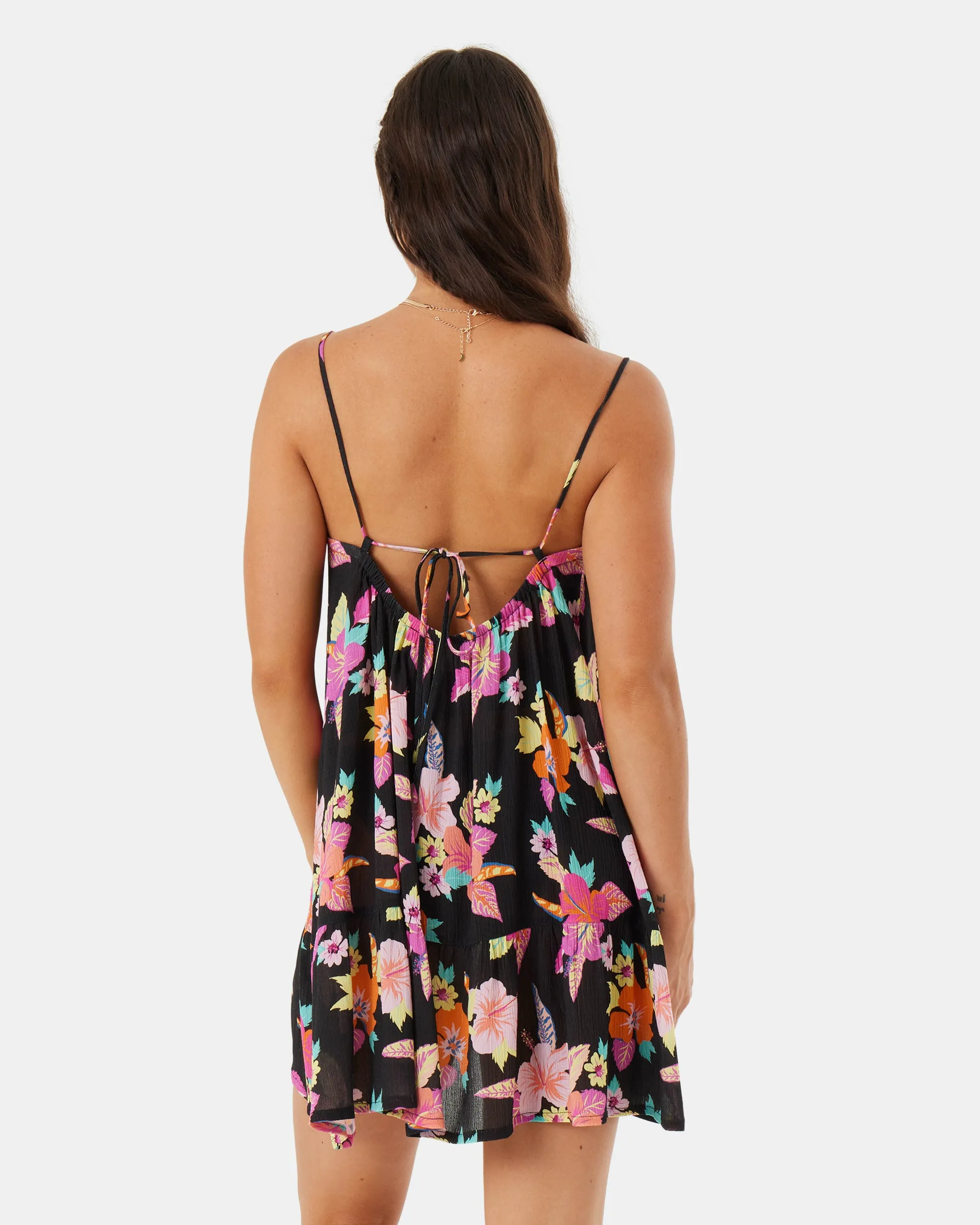 Summer Fling Cover Up Dress sold by Roxy product image thumbnail 2