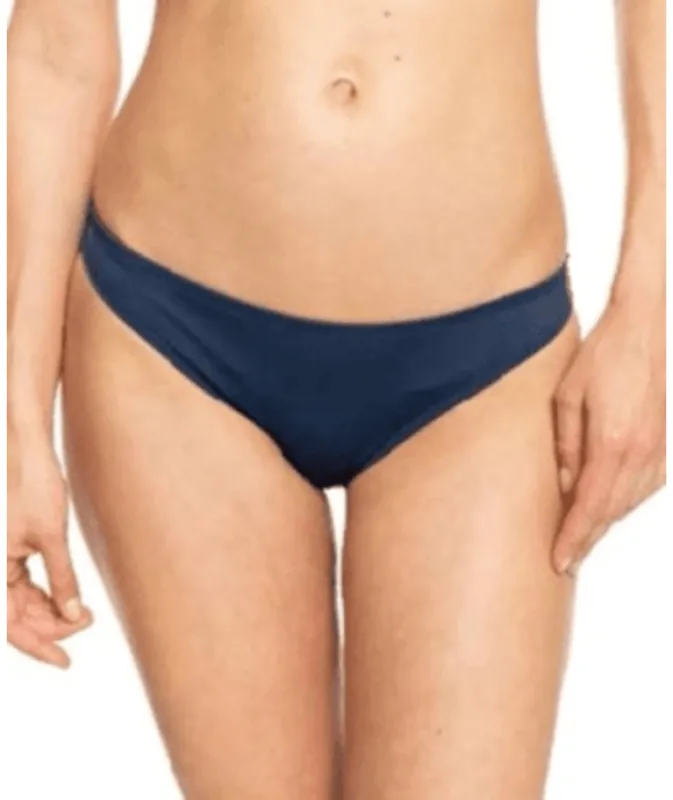 SD Beach Classics Moderate Bikini Bottom sold by Roxy