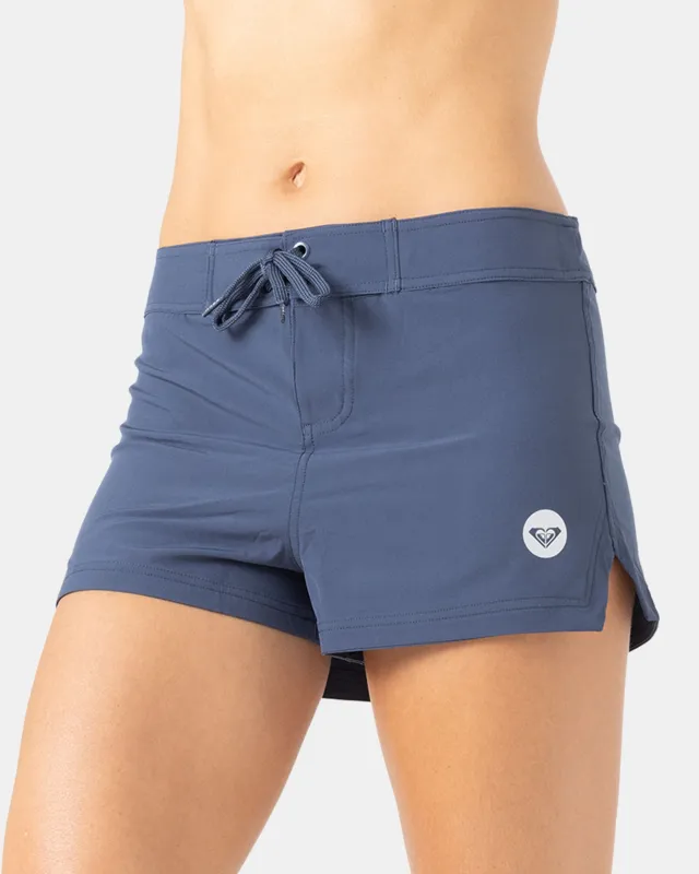 To Dye 2" Boardshort sold by Roxy