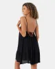 Summer Fling Cover Up Dress sold by Roxy