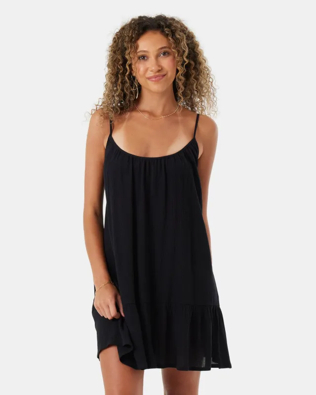 Summer Fling Cover Up Dress sold by Roxy