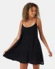 Summer Fling Cover Up Dress sold by Roxy