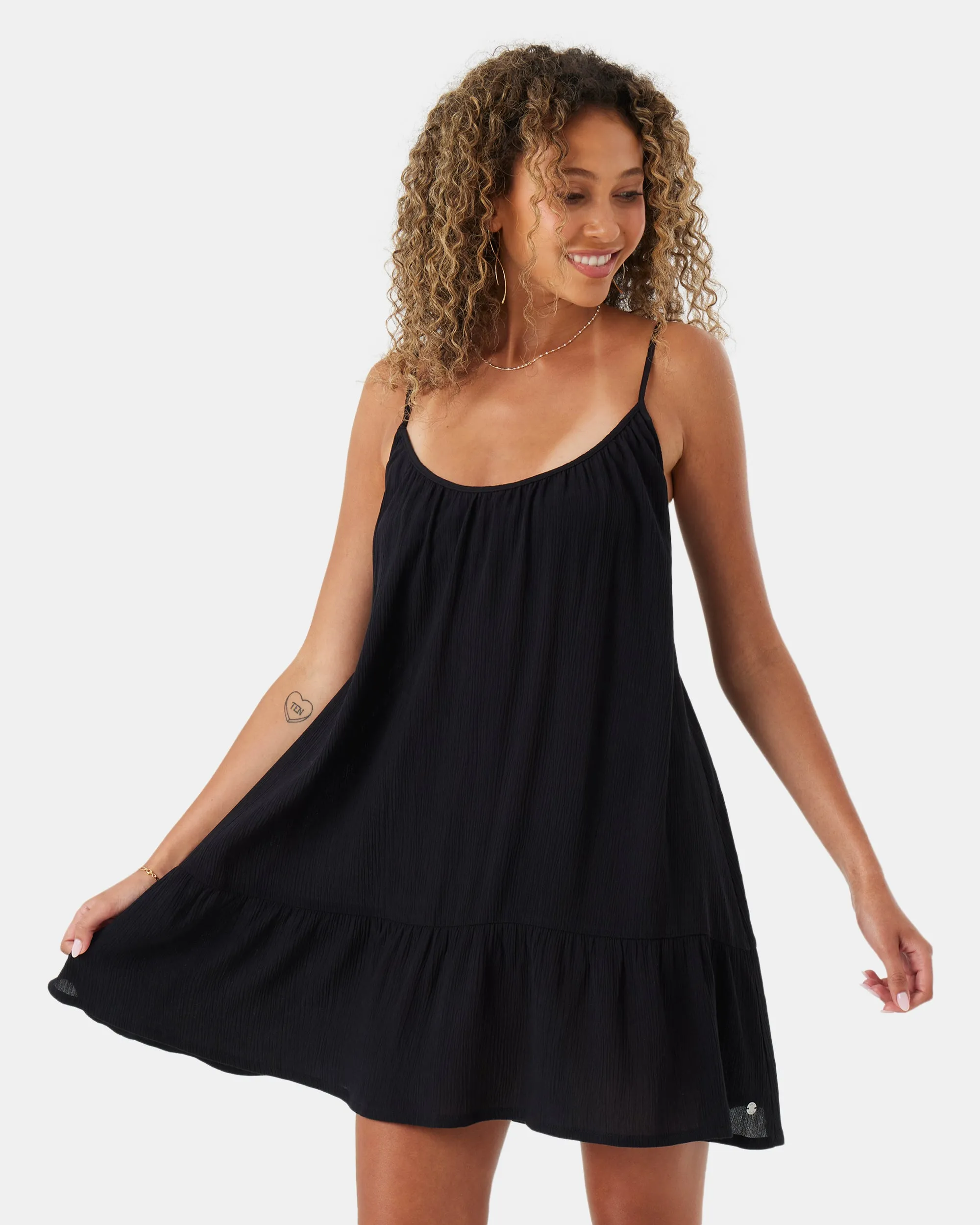 Cover Up Summer Fling sold by Roxy product image thumbnail 3