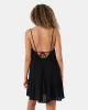 Summer Fling Cover Up Dress sold by Roxy