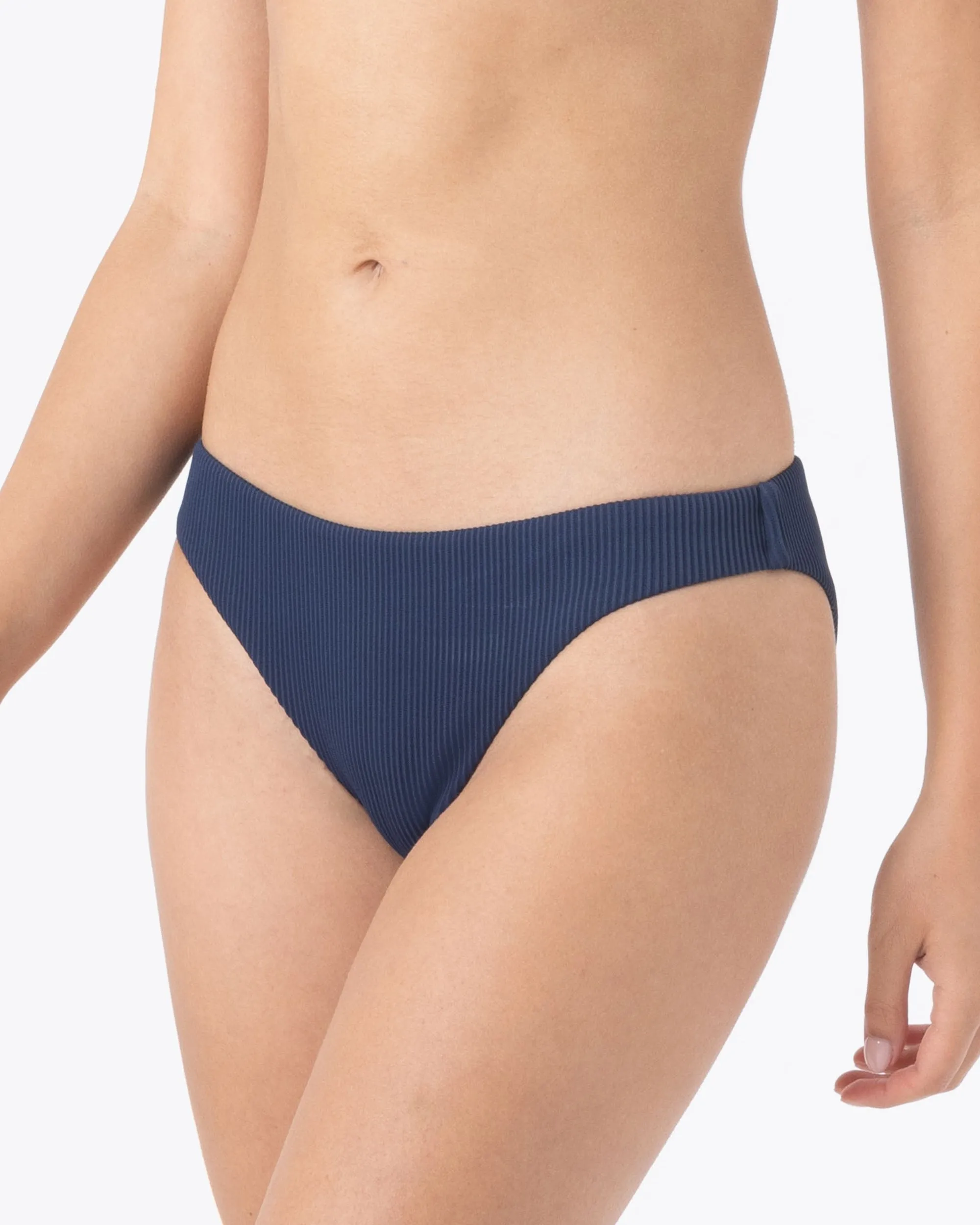 Rib Roxy Love Hipster Moderate Bikini Bottom sold by Roxy product image thumbnail 3