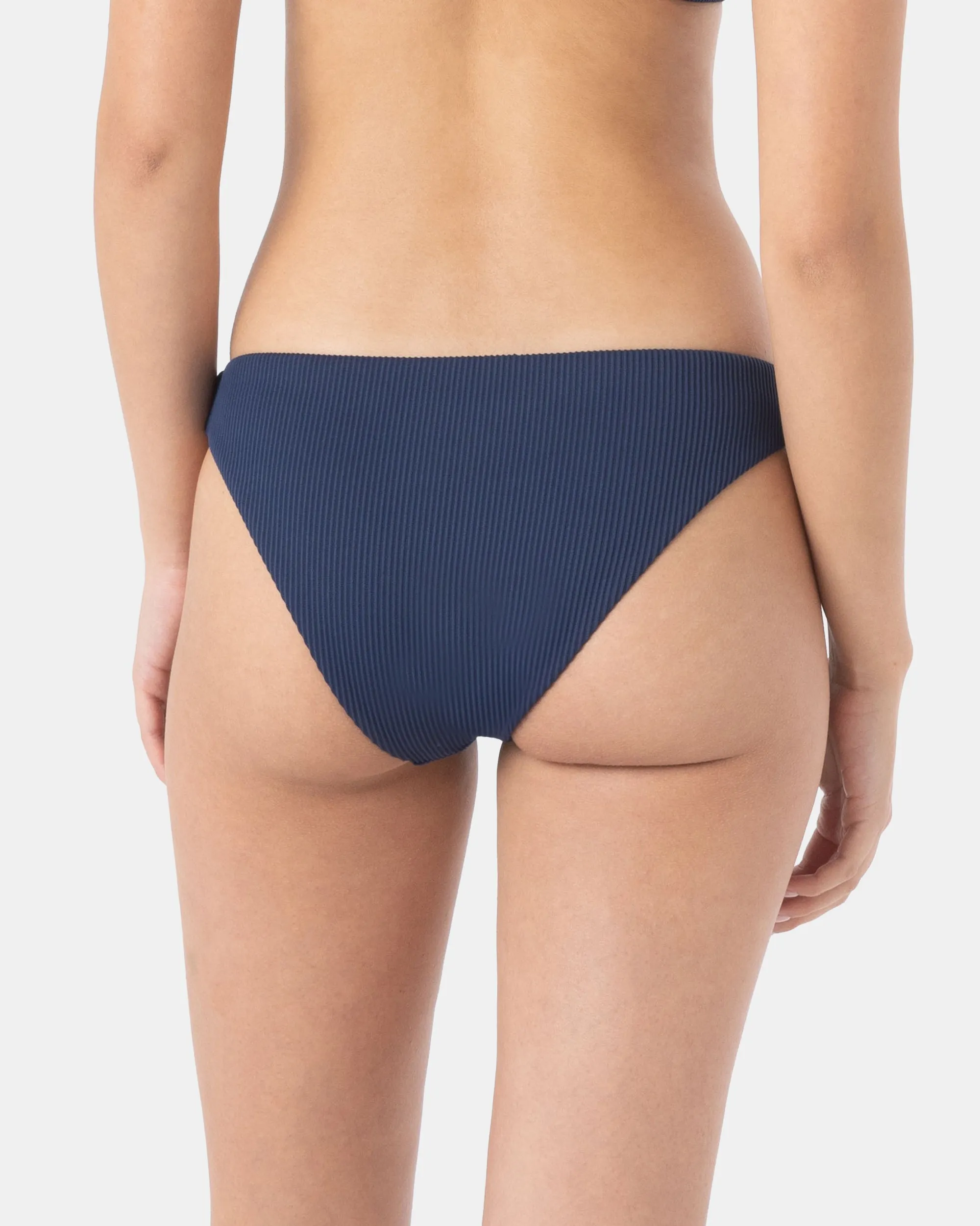 Rib Roxy Love Hipster Moderate Bikini Bottom sold by Roxy product image thumbnail 2