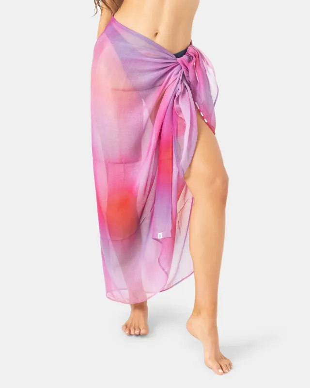 Pismo Beach Pareo sold by Roxy