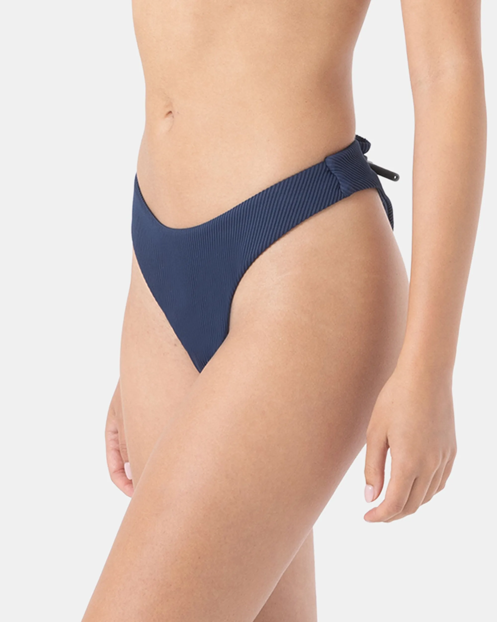 Rib Roxy Love Scoop Cheeky Bikini Bottom sold by Roxy product image thumbnail 4