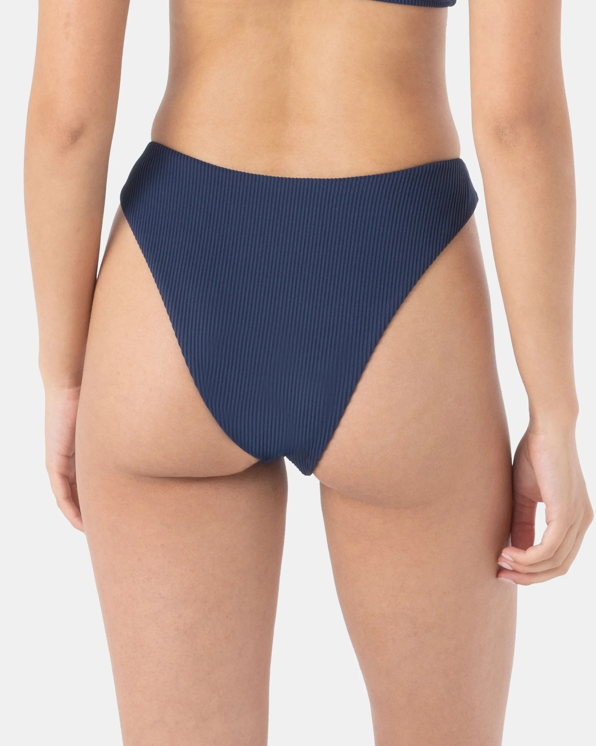 Rib Roxy Love Scoop Cheeky Bikini Bottom sold by Roxy product image thumbnail 2