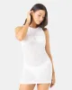 Crochet Cover Up Dress sold by Roxy