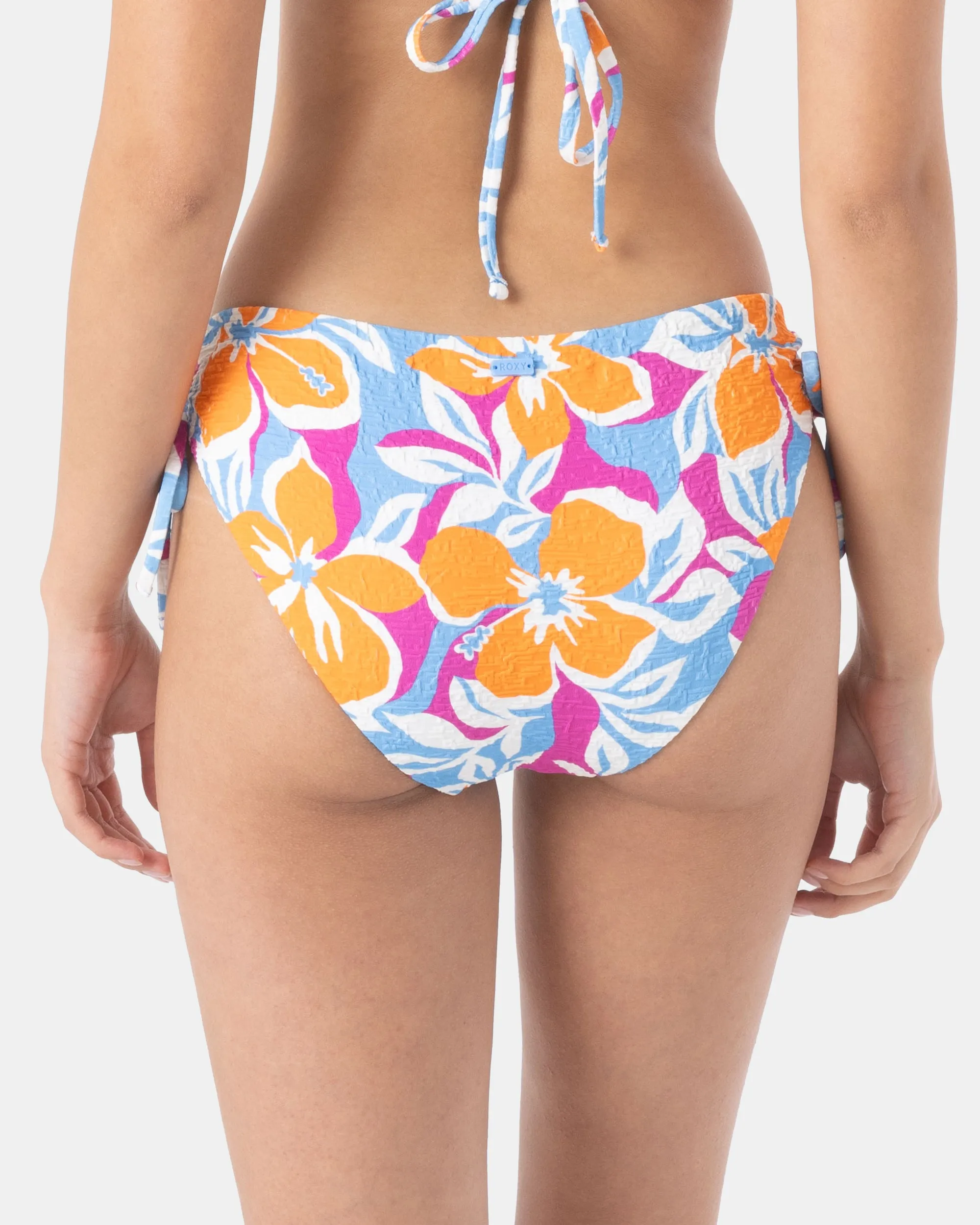 Topanga Canyon Hipster Lace Full Bikini Bottom sold by Roxy product image thumbnail 2