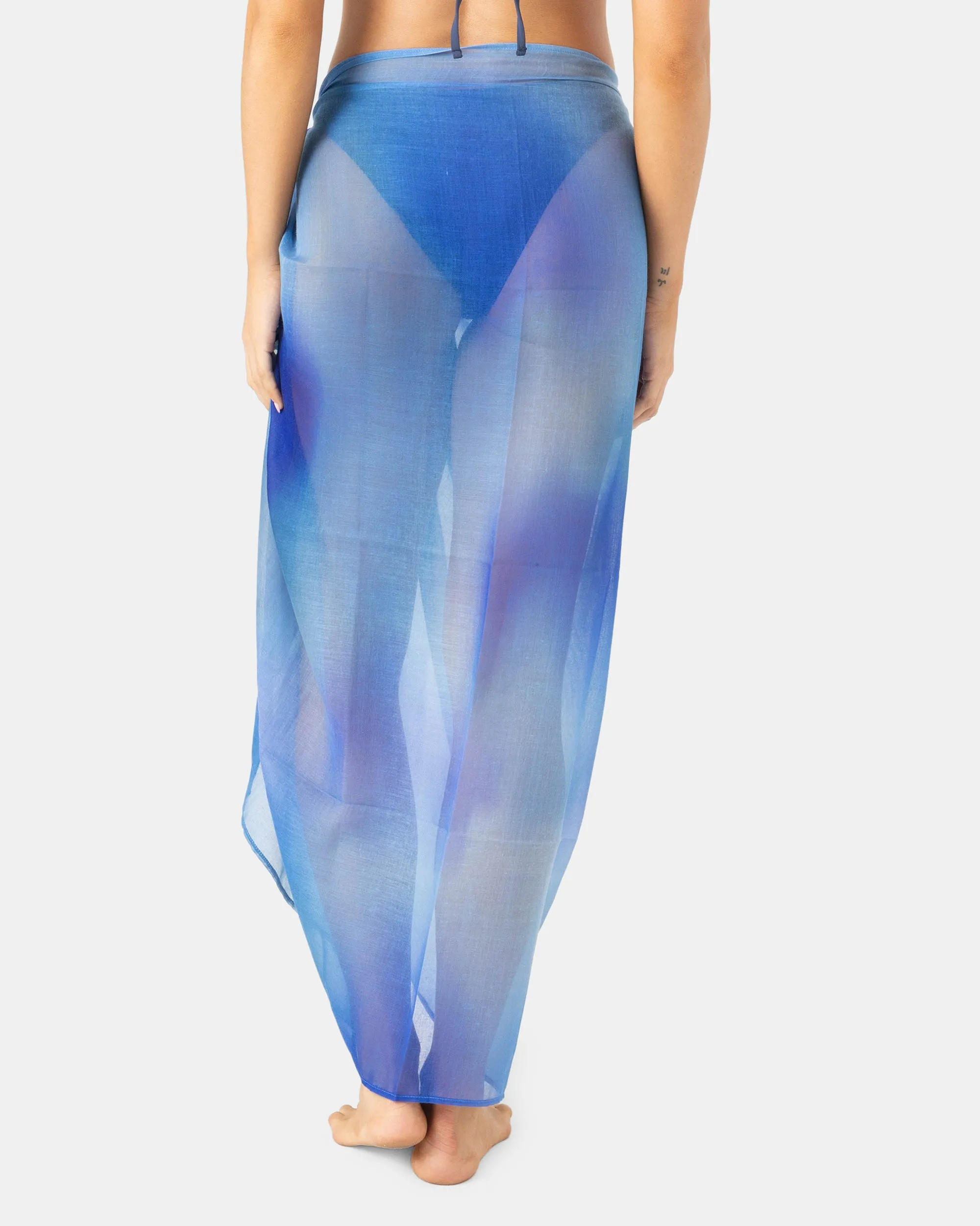 Pismo Beach Pareo sold by Roxy product image thumbnail 2