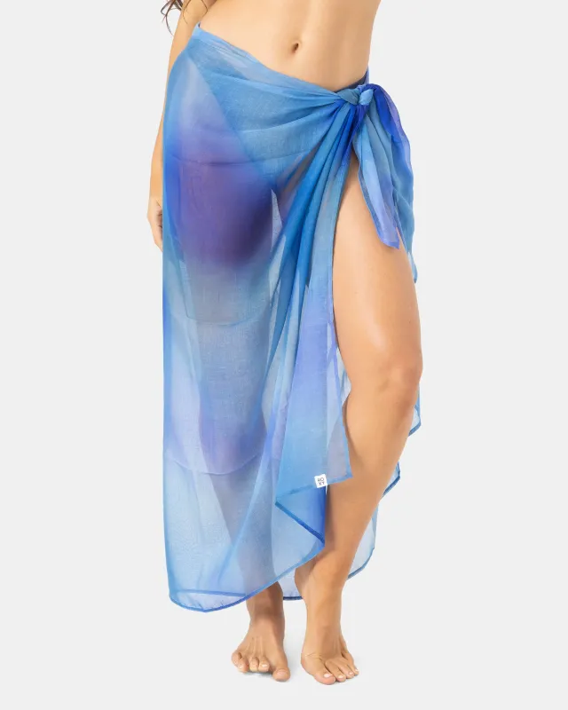 Pismo Beach Pareo sold by Roxy