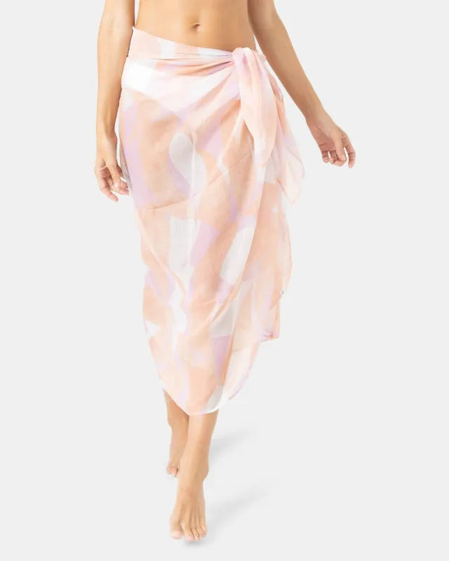 Pismo Beach Pareo sold by Roxy