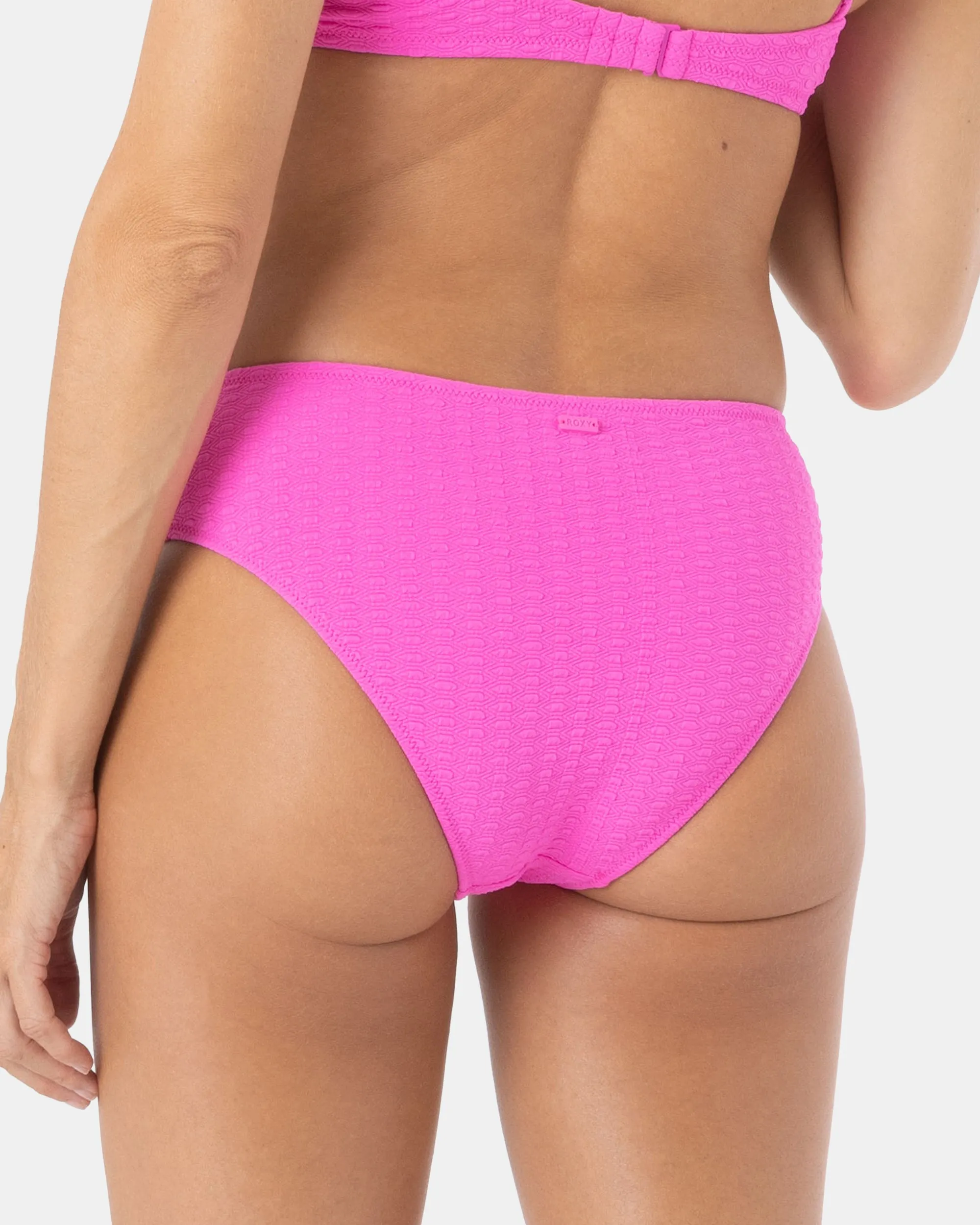 Haleiwa Hipster Full Bikini Bottom sold by Roxy product image thumbnail 2