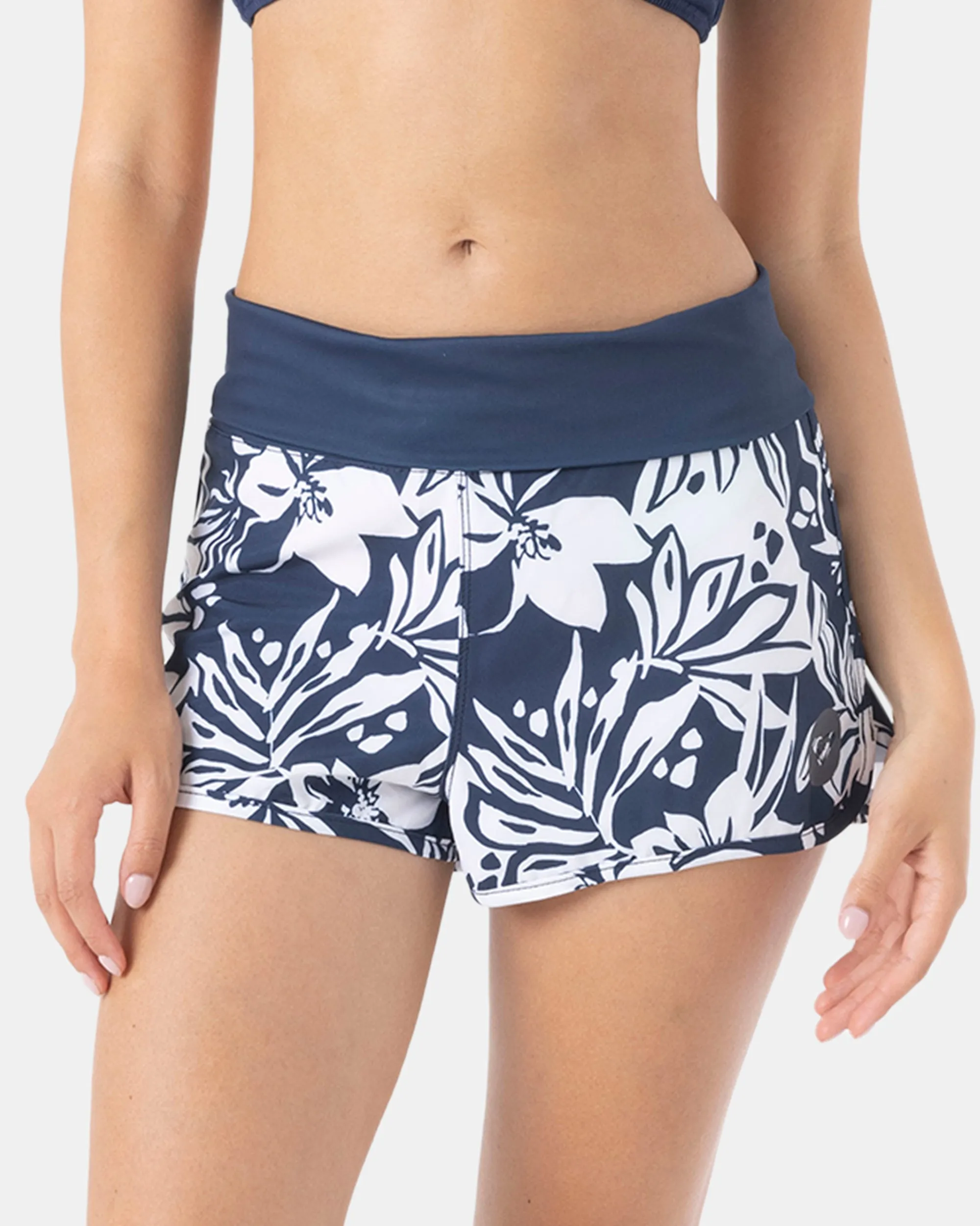 Oceanside Endless Summer Boardshort sold by Roxy