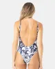 Oceanside One Piece Swimsuit sold by Roxy
