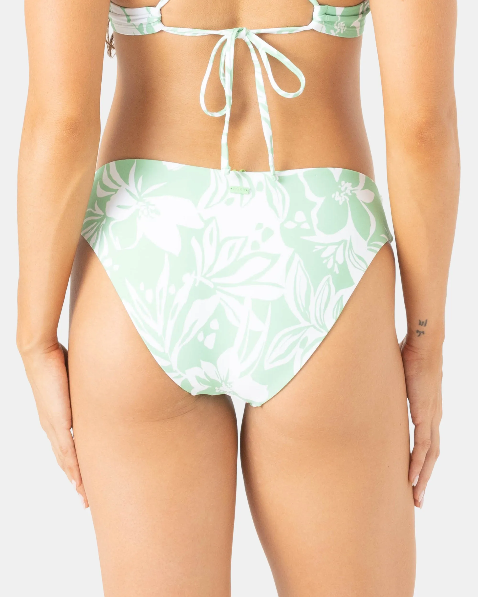 Oceanside Hipster Full Bikini Bottom sold by Roxy product image thumbnail 2