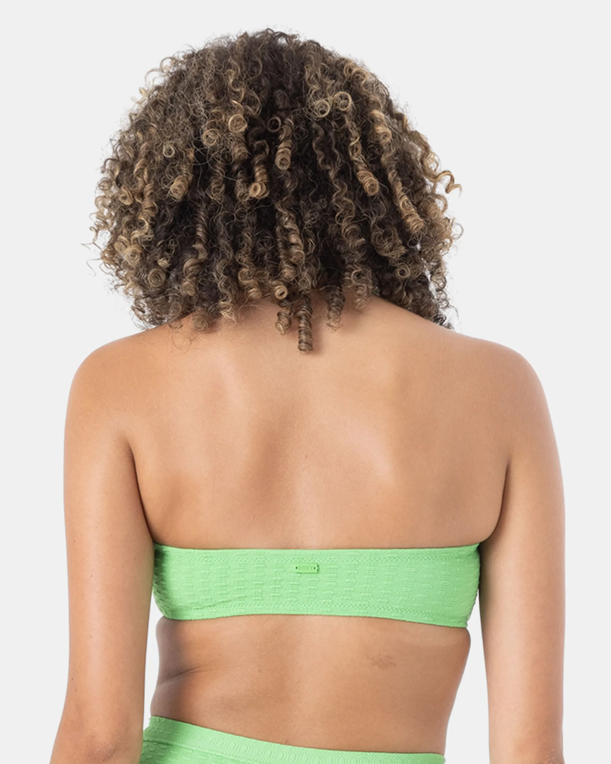 Haleiwa Bandeau Bikini Top sold by Roxy product image thumbnail 2