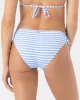 Pacific Coast Highway Lace Up Hipster Full Bikini Bottom sold by Roxy