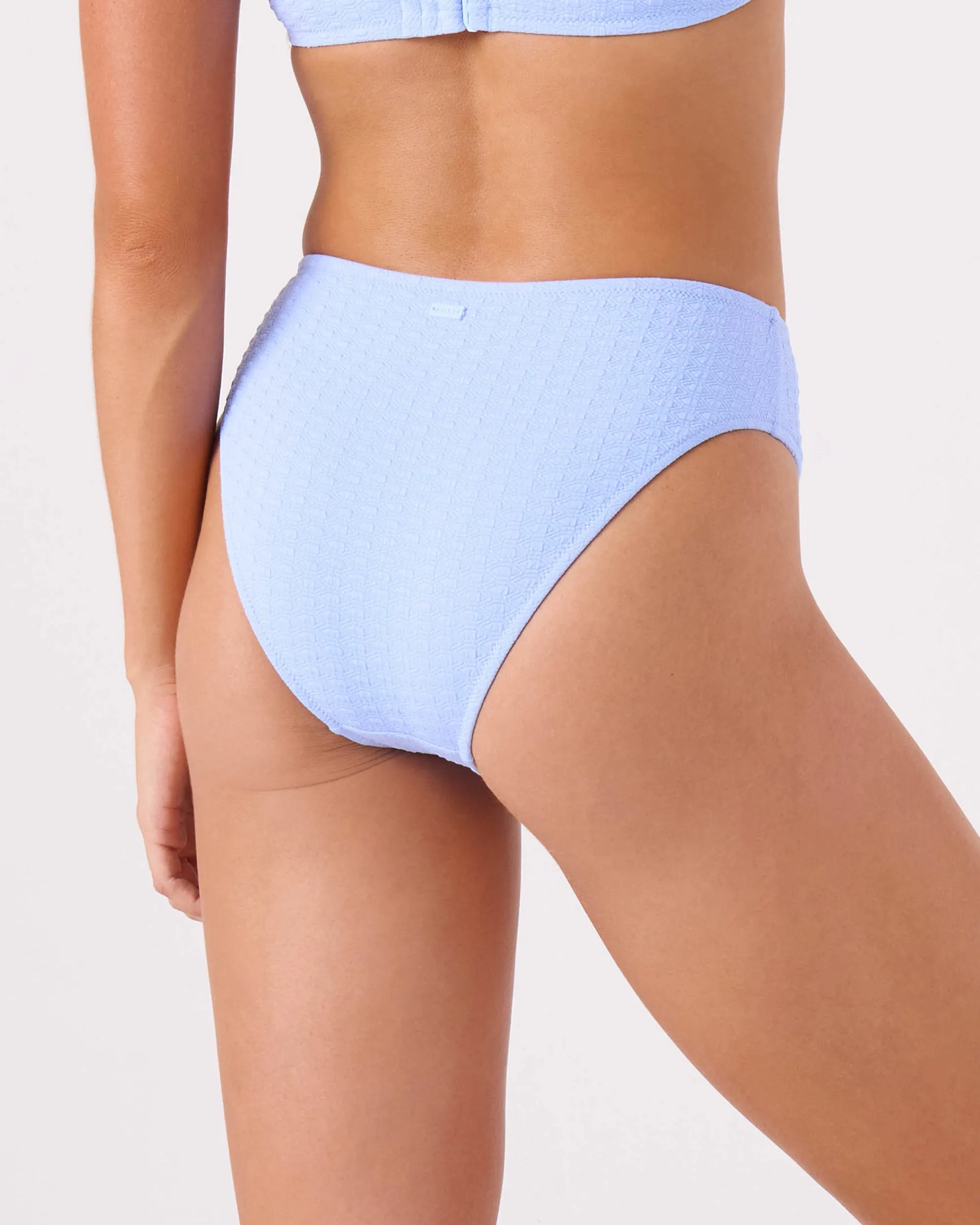 Haleiwa Hipster Full Bikini Bottom sold by Roxy product image thumbnail 5