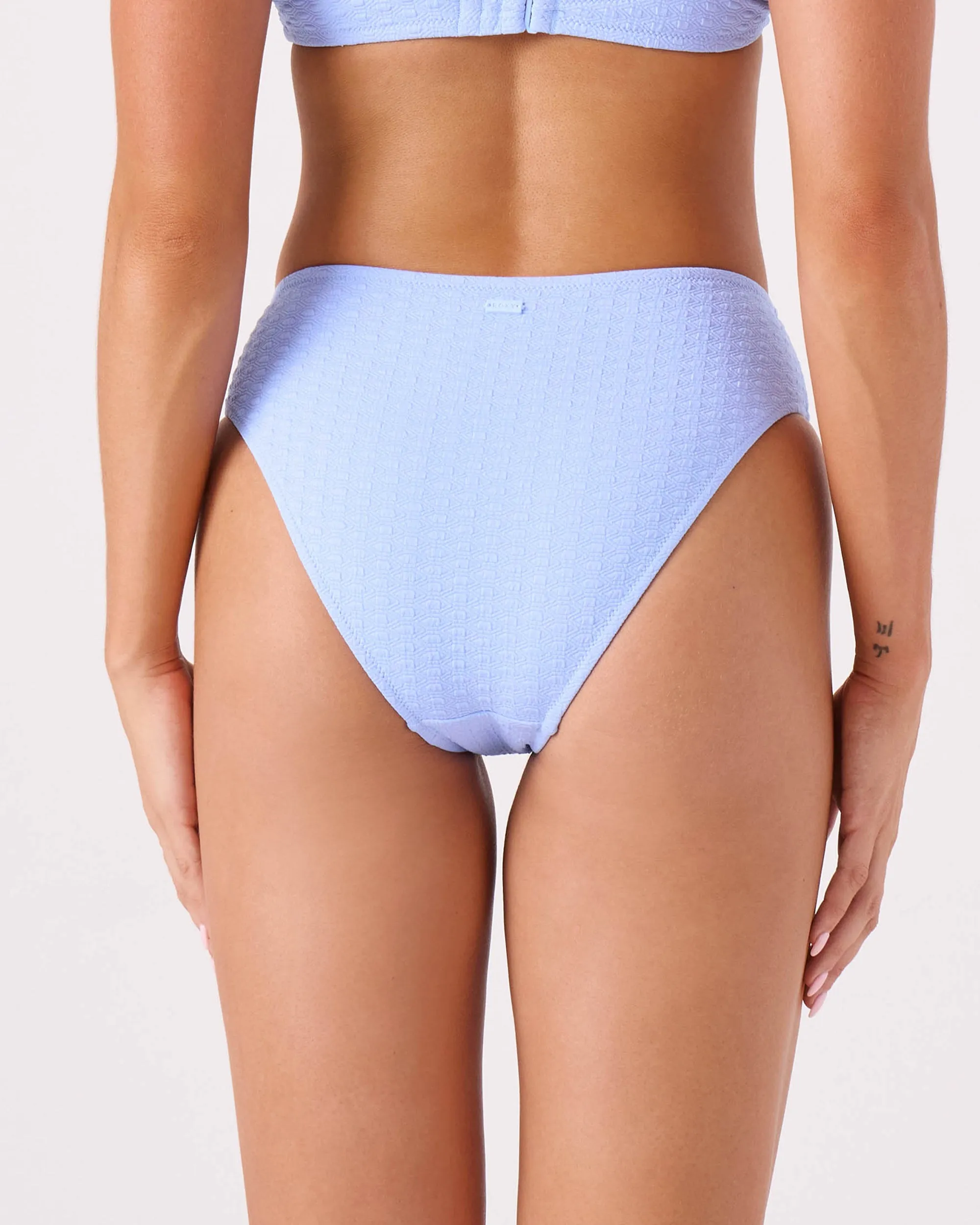 Haleiwa Hipster Full Bikini Bottom sold by Roxy product image thumbnail 2