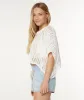 Lost At Sea Top sold by Roxy