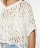 Lost At Sea Top sold by Roxy