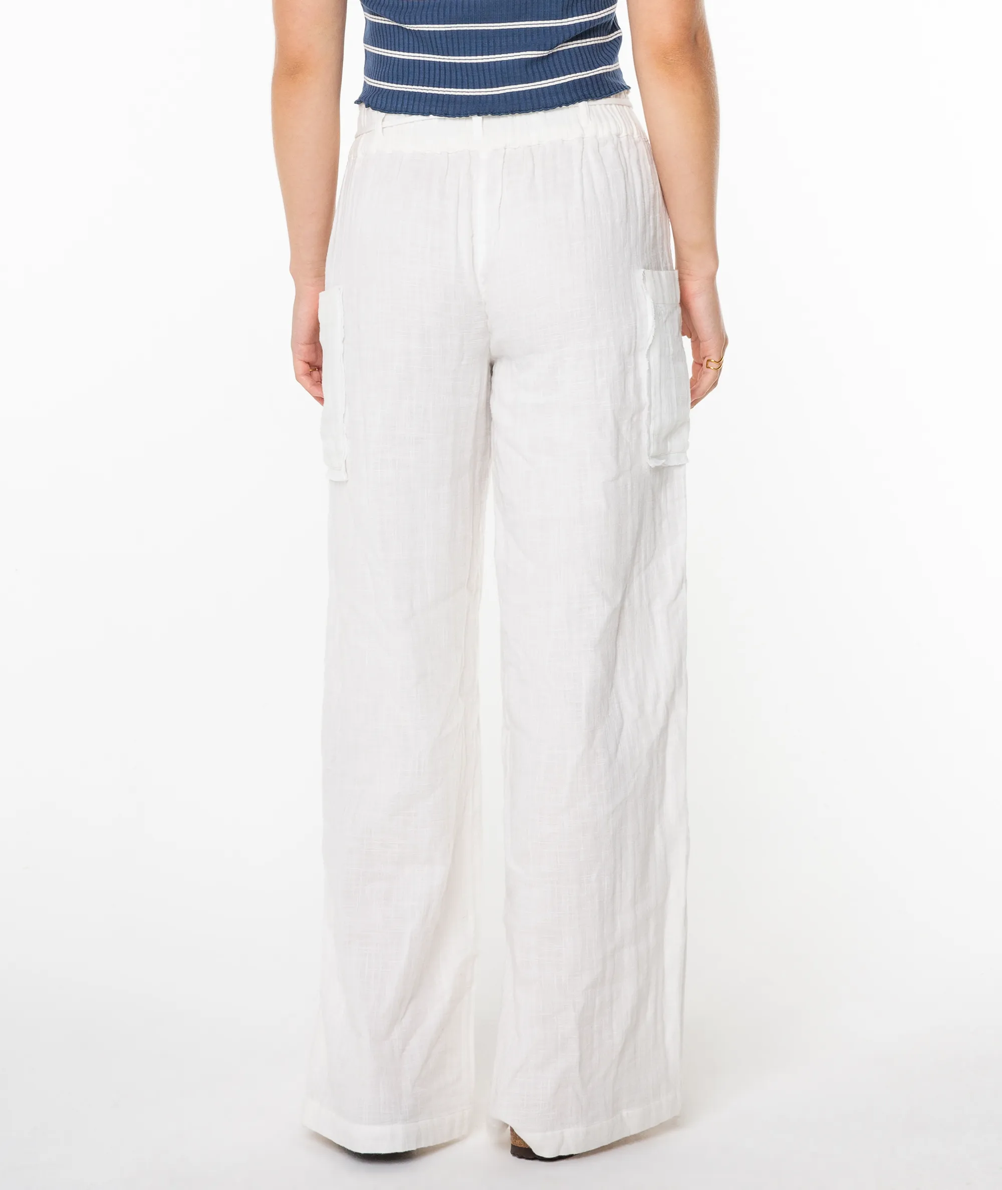 Sea Goldie Pant sold by Roxy product image thumbnail 2
