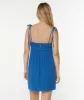 Island Reverie Mini Dress sold by Roxy