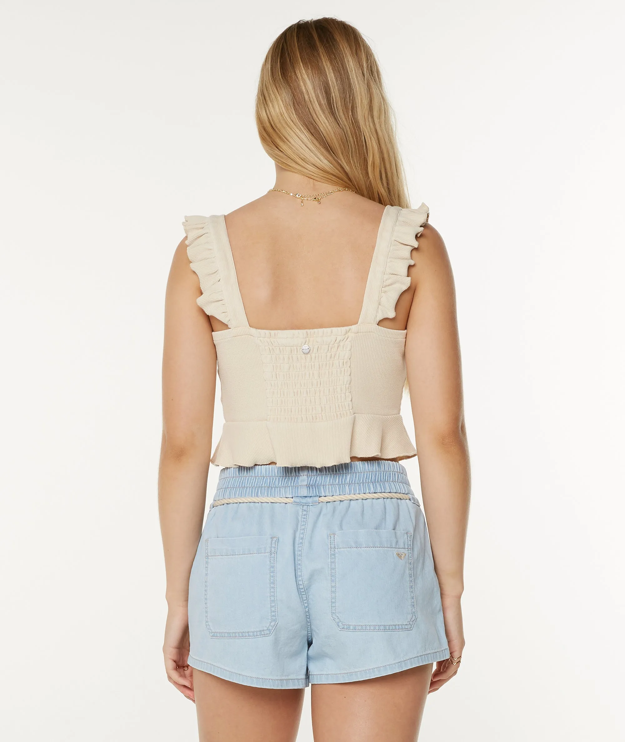 Coastal Cruisin Top sold by Roxy product image thumbnail 2