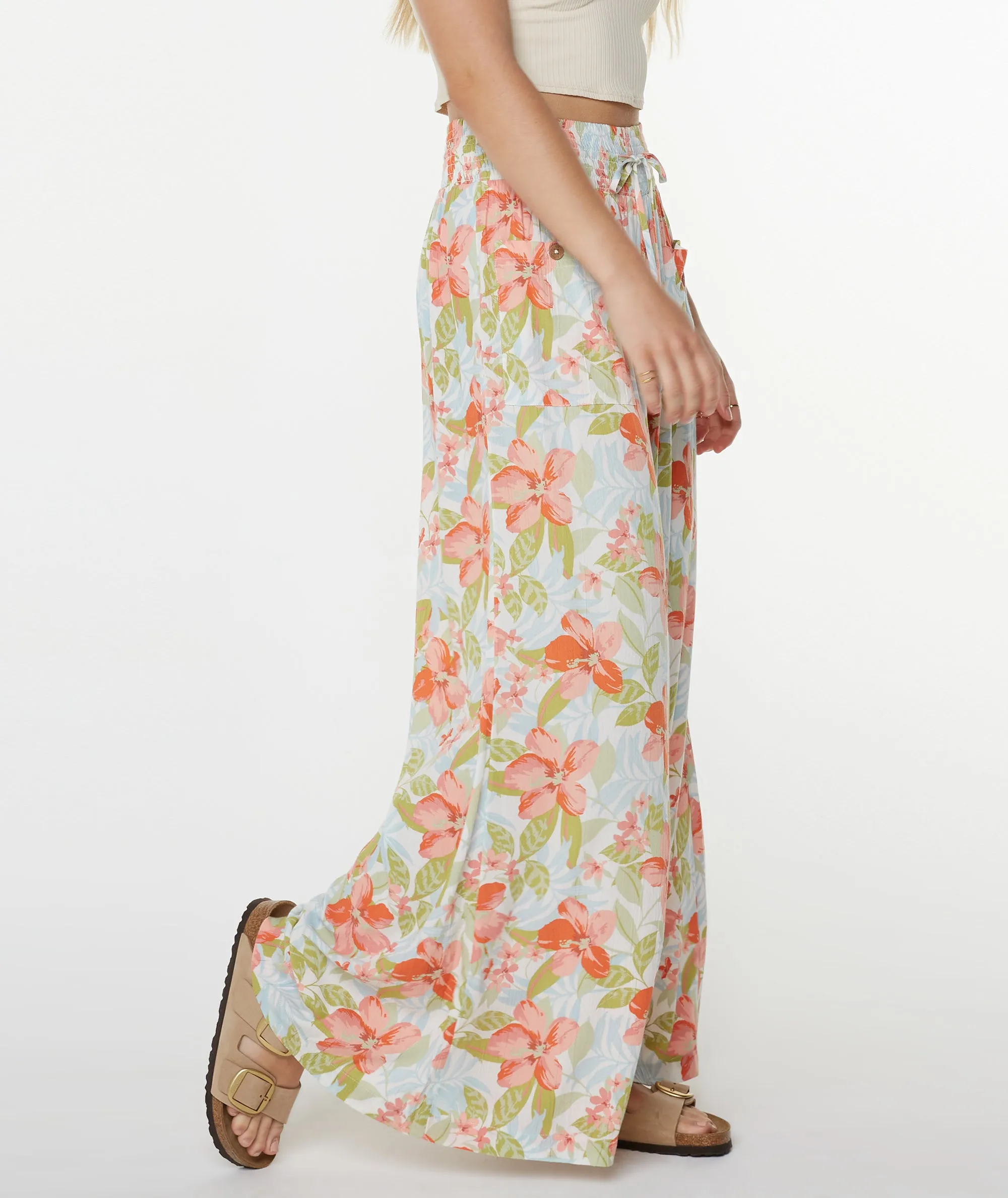 Sunset Daze Pant sold by Roxy product image thumbnail 3