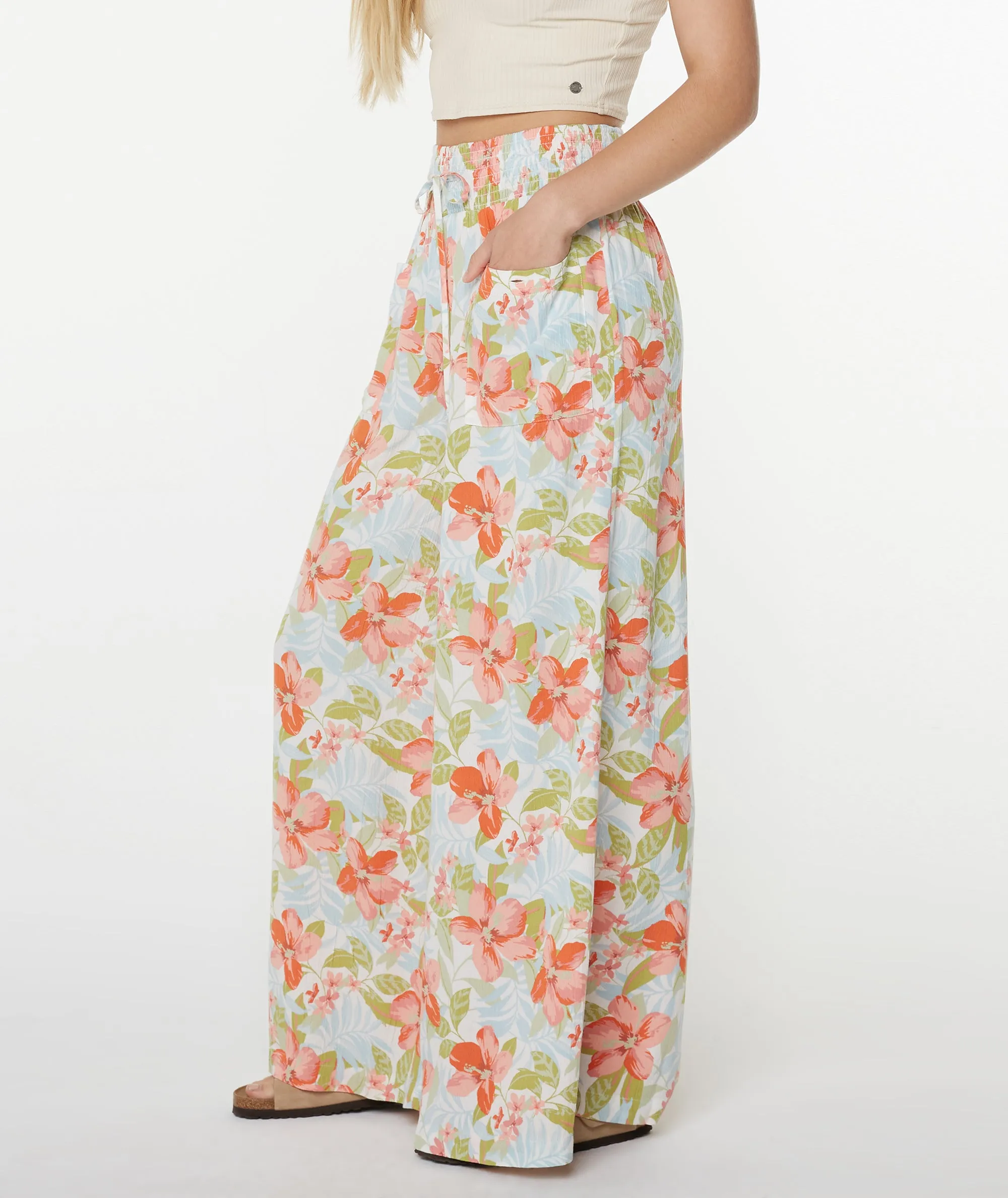 Sunset Daze Pant sold by Roxy product image thumbnail 2