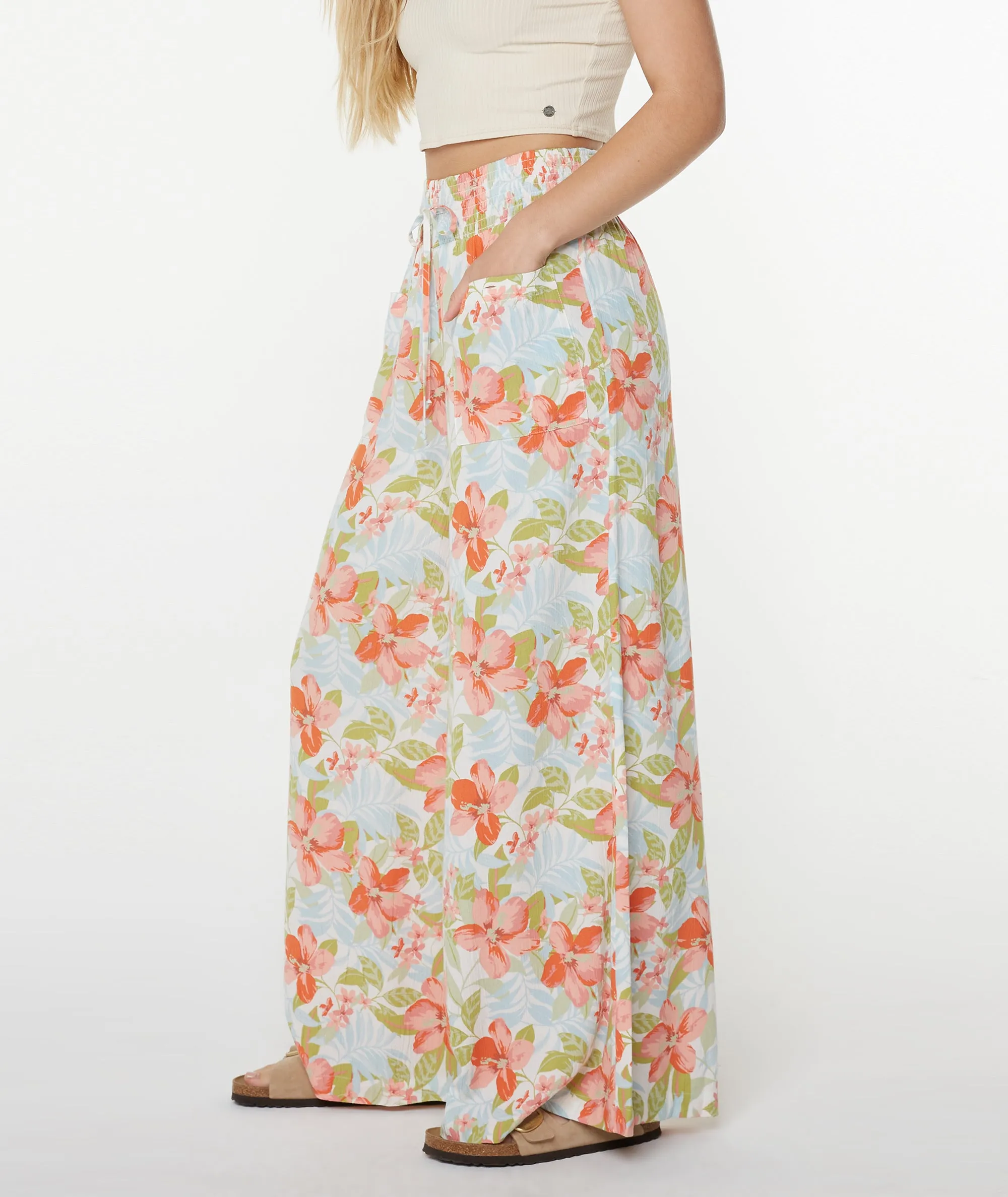 Sunset Daze Pant sold by Roxy product image thumbnail 5