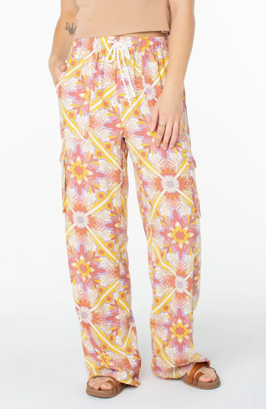 Precious Cargo Pant sold by Roxy