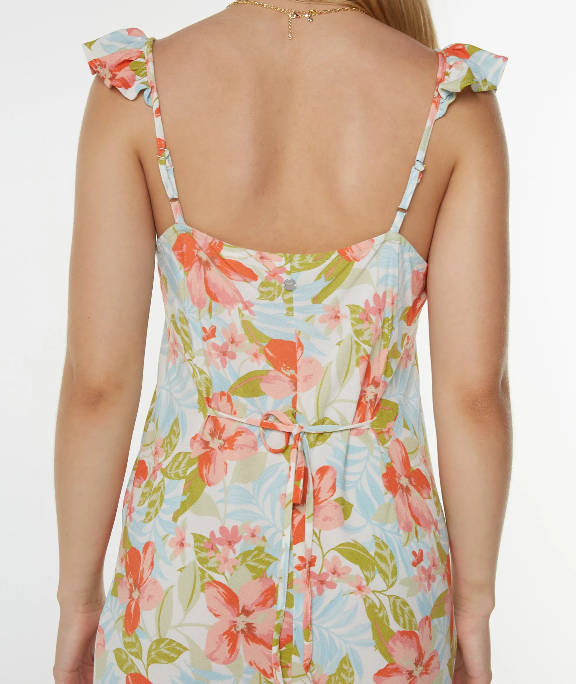 Daydreamer Midi Dress sold by Roxy product image thumbnail 5