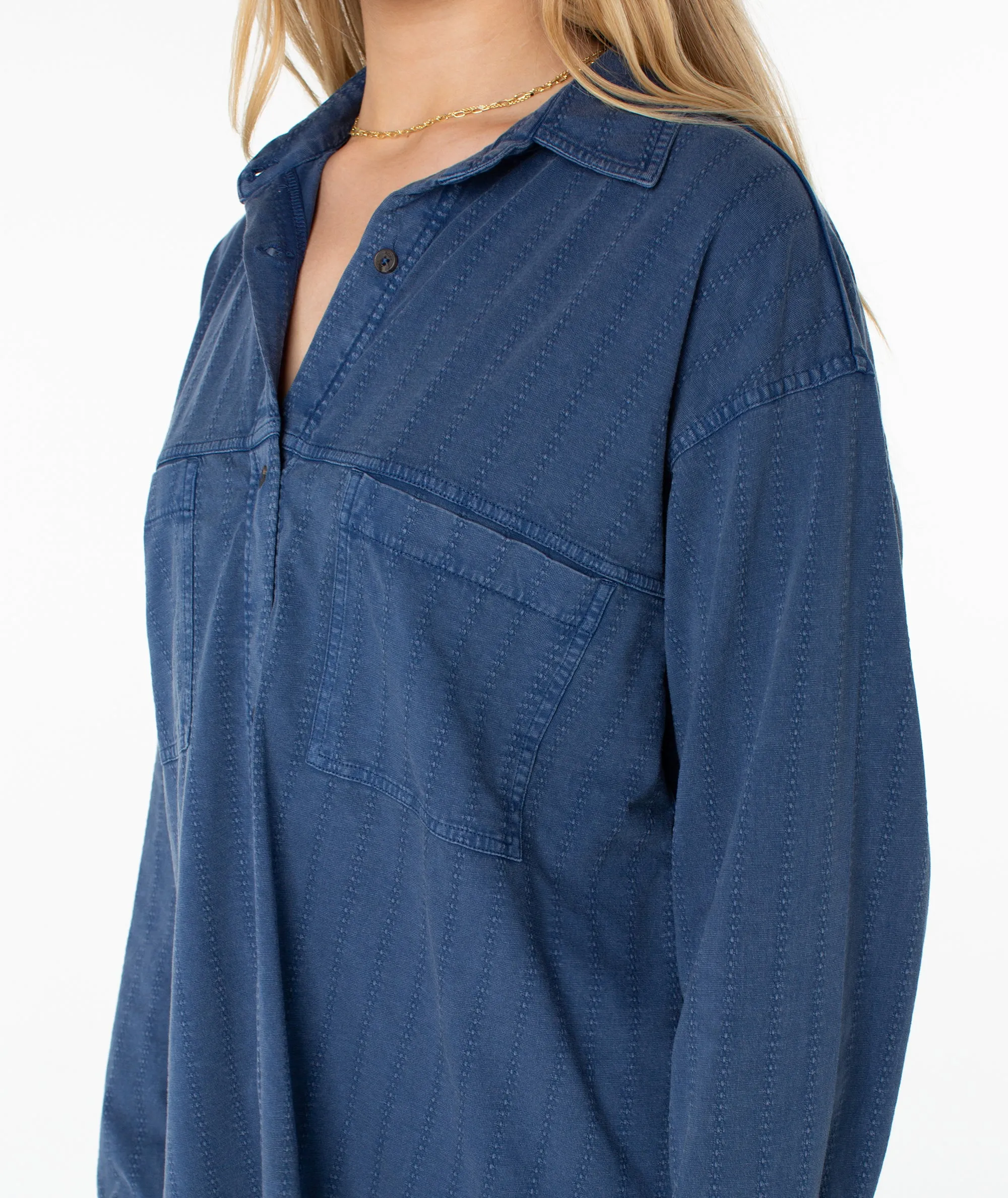 Sandpiper Button Up sold by Roxy product image thumbnail 4