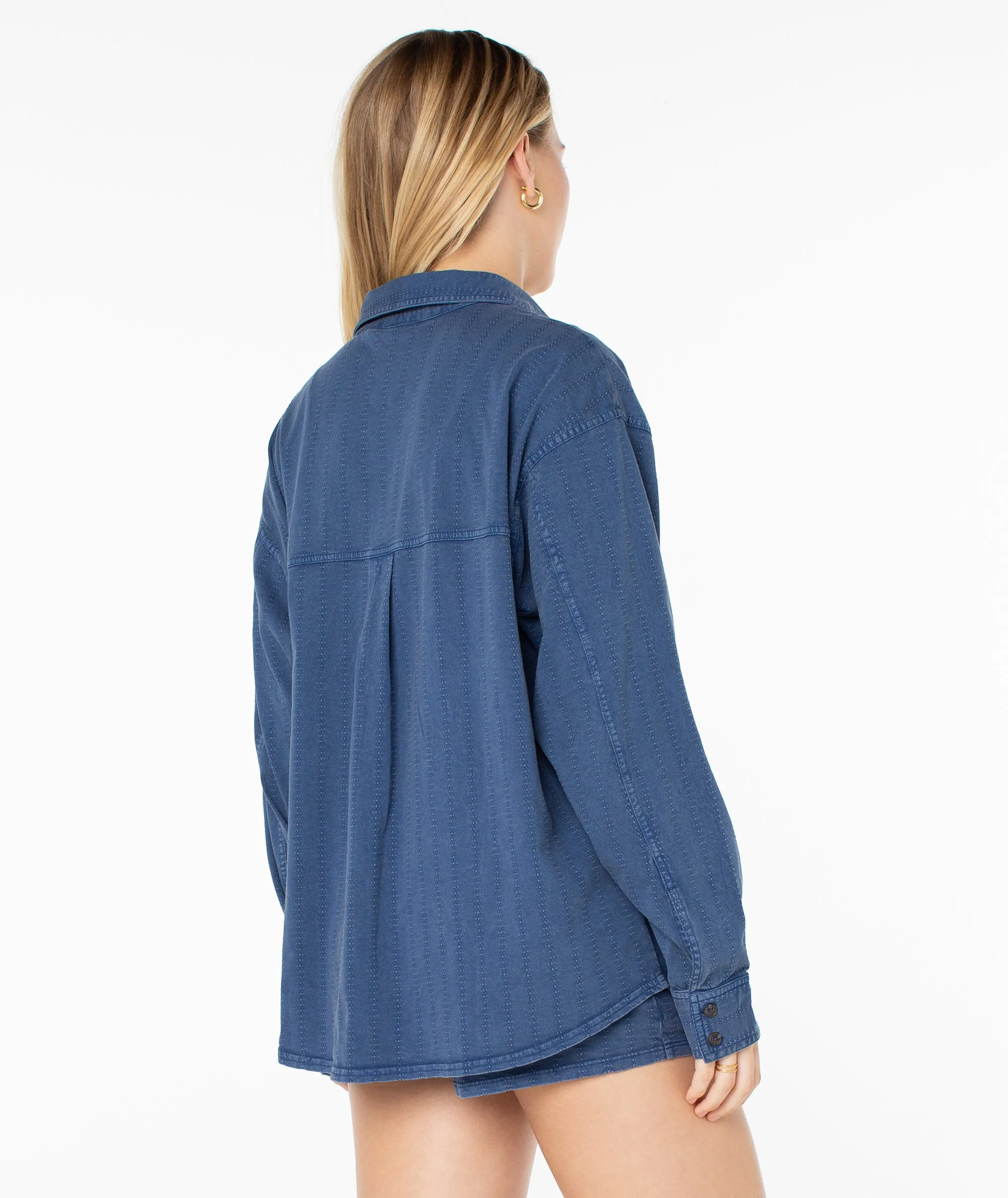 Sandpiper Button Up sold by Roxy product image thumbnail 2