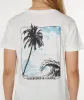 Adventures In Paradise Tee sold by Roxy