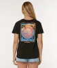 They See Me Tee sold by Roxy