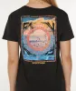 They See Me Tee sold by Roxy